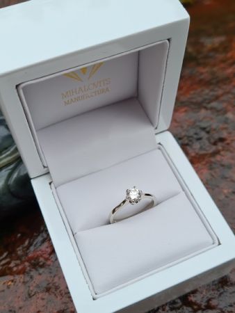 eszter gold ring