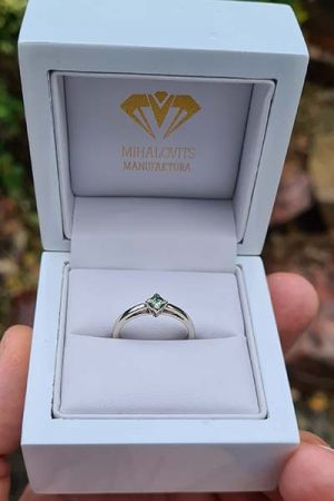 annas engagement ring