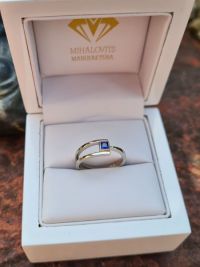 engagement ring