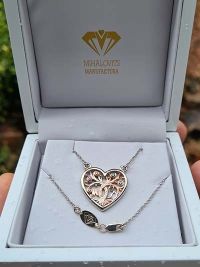 evas necklace