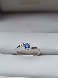 lucas engagement ring