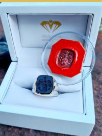 mihalovits seal ring