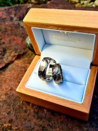 niki norbi damascus weddingrings