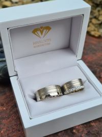 nora szabolcs whitegold wedding ring