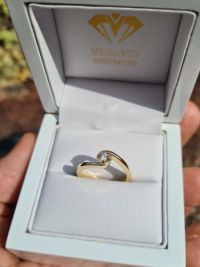 valentinas engagement ring