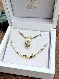 annamaria pendant