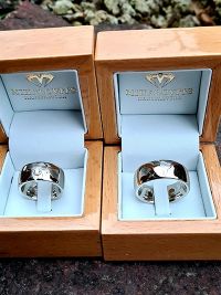 brigitta gergely gold wedding ring