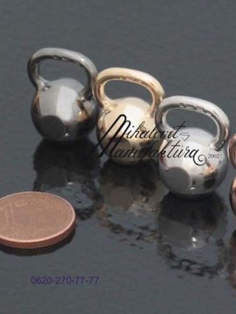 hand made pendant 2