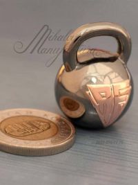 hand made pendant 6