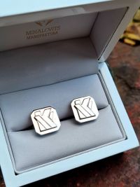 krisztian whitegold button