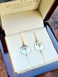 szilvias earring