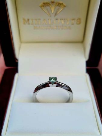 cintias engagement ring