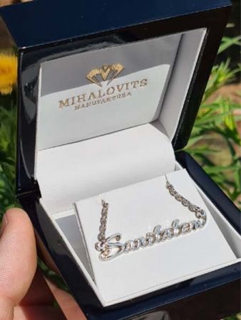 csenges necklace
