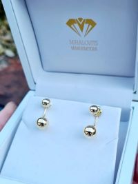 erzsebet ear piercing
