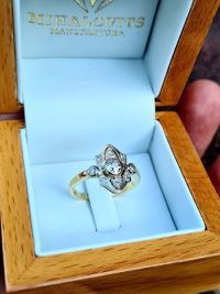 gyongyis ring