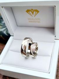 luca zsolt goldl wedding ring