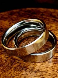 tyste wedding ring