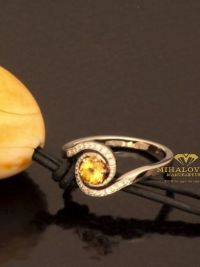 citrines gyuru 