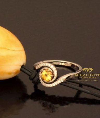 citrines gyuru 