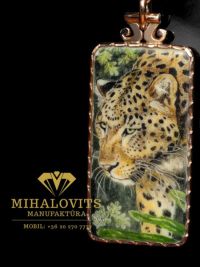 Gepard medal 