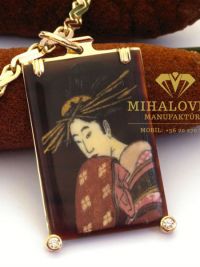 Gesa kocka Geiko 
