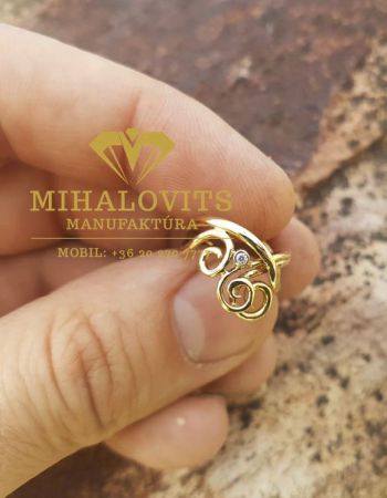 tengeri szello gyuru 