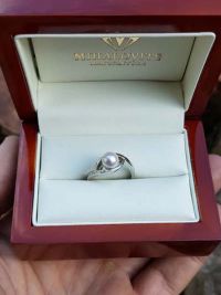 platinum engagement ring2