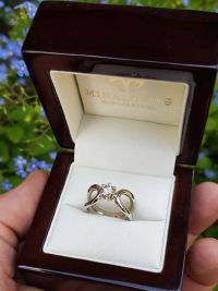 szilvis diamond ring