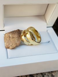 niki and patrik gold wedding ring