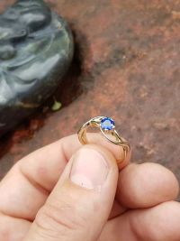 nikolettas engagement ring